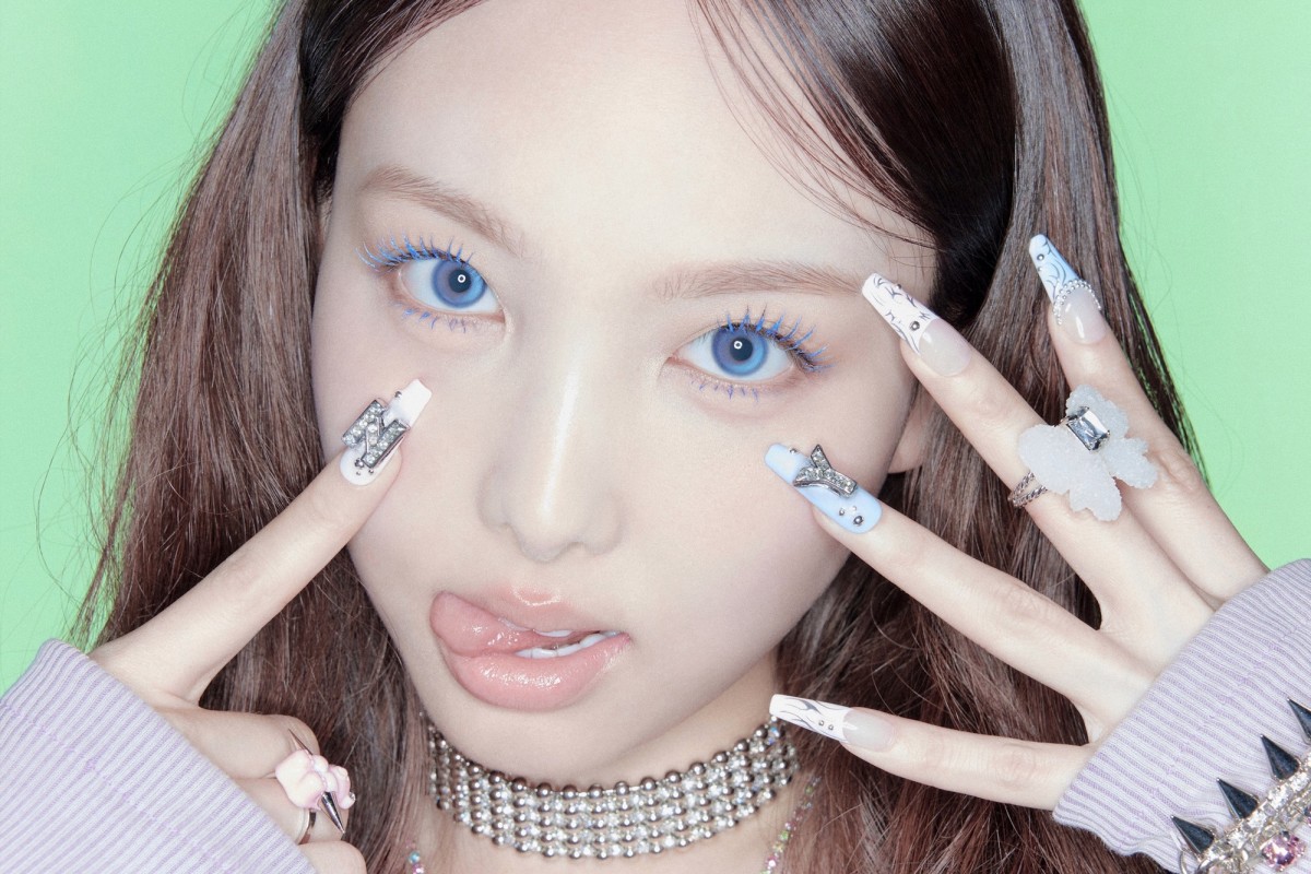 NAYEON Announces Solo Comeback with “NA-sty”