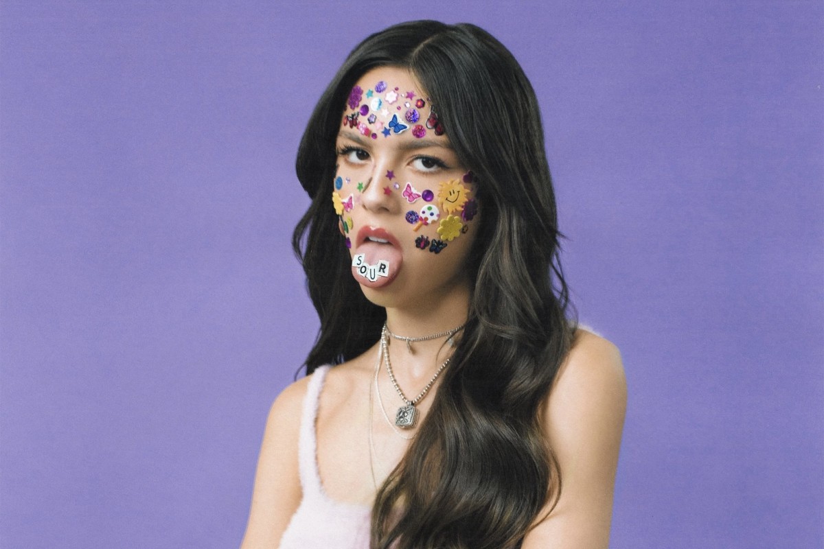 Olivia Rodrigo’s ‘SOUR’ Makes Spotify History With 18 Billion Streams