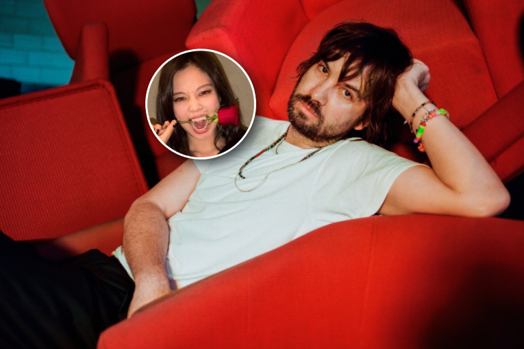 Tame Impala Explains Why JENNIE Was Perfect for “Dracula”