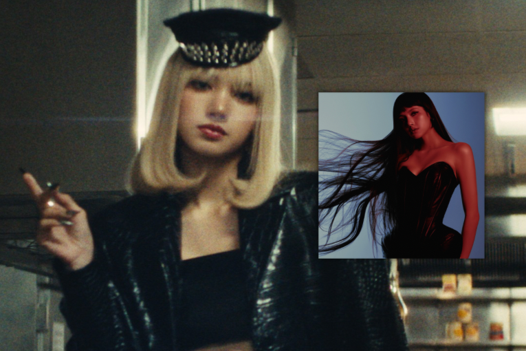 LISA ‘PRESS PLAY’ Review