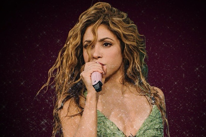 Shakira Adds 13th Madrid Show After Record Ticket Demand