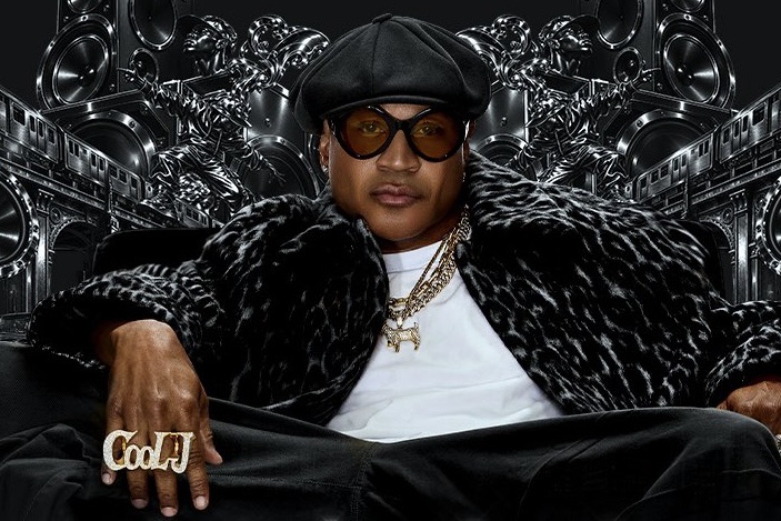 LL Cool J Announces Rock The Bells Las Vegas Residency