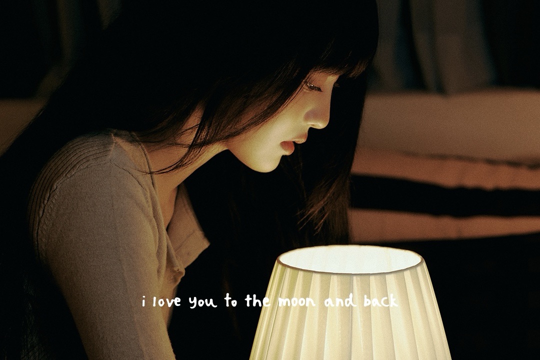 i-dle’s MINNIE Announces New EP ‘i love you to the moon and back’