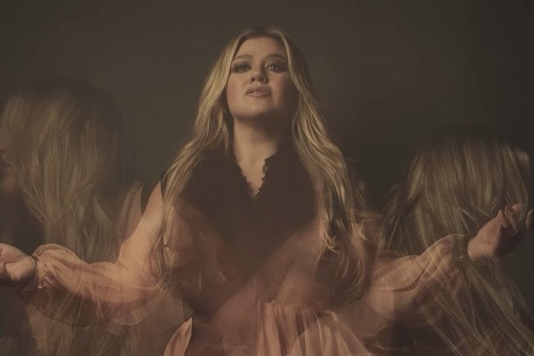 Kelly Clarkson Wants Separate Charts for AI Music and Humans