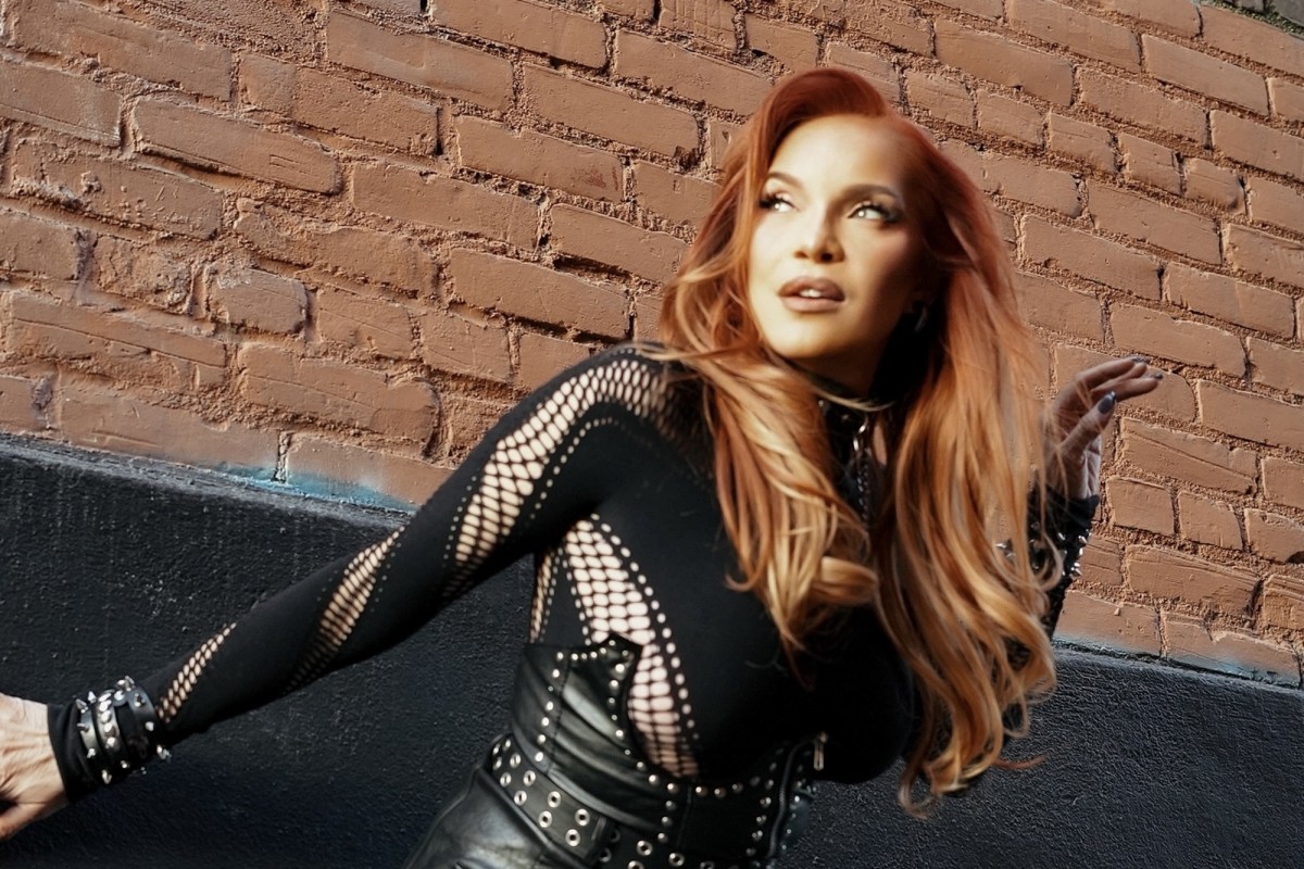 CARMIT on PART II, Pussycat Dolls and Her Next Chapter
