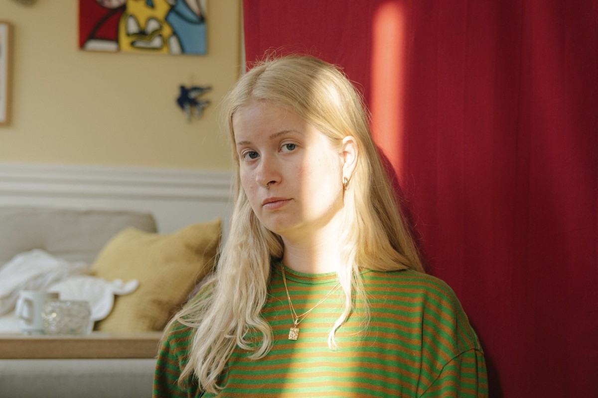 Stephanie Meincke Releases Haunting New Single “October 31st”