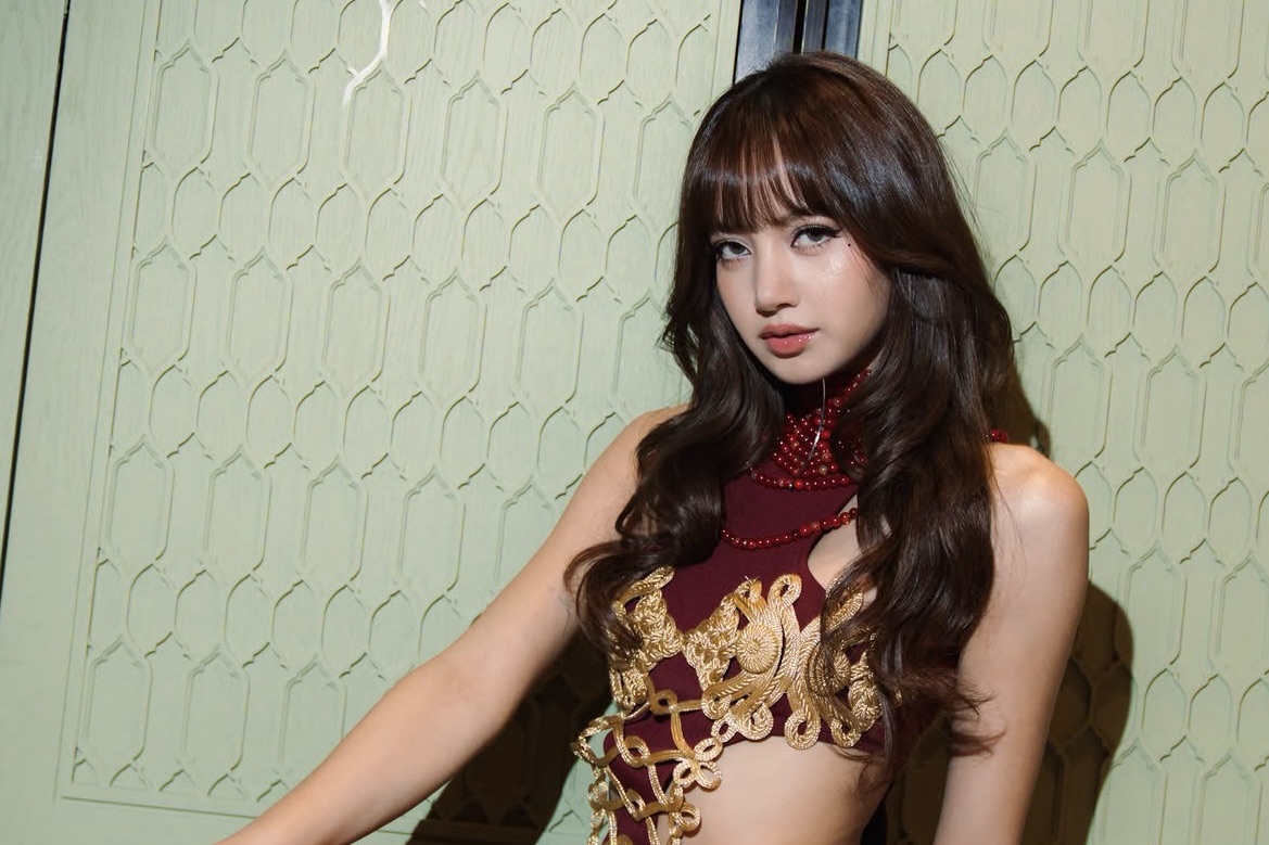 LISA Shares Emotional Message Ahead of Always Lalisa Release