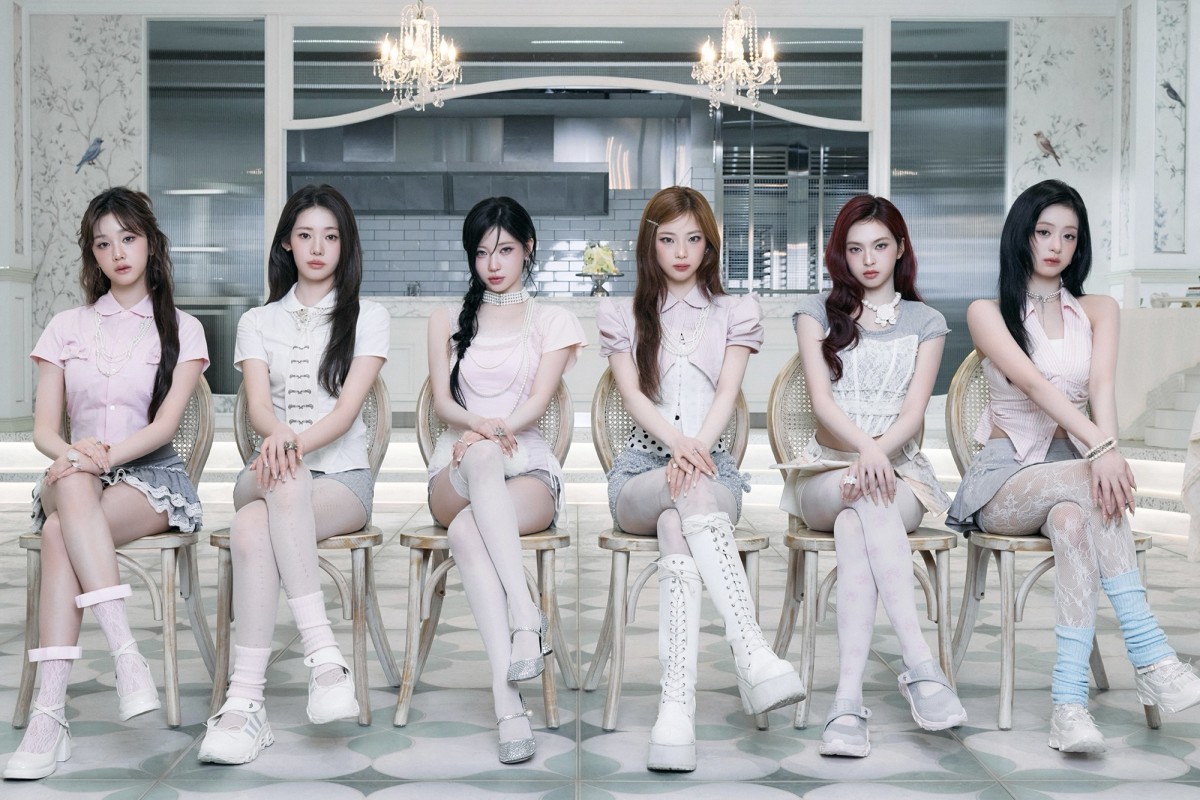 BABYMONSTER Announce Comeback With Mysterious “COMING SOON” Teaser