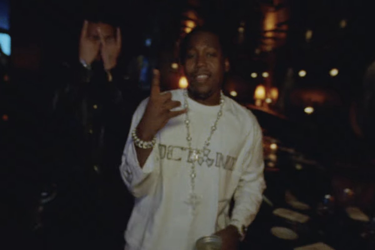 Don Toliver Calls Drake Collaborations “Everything I Wanted”
