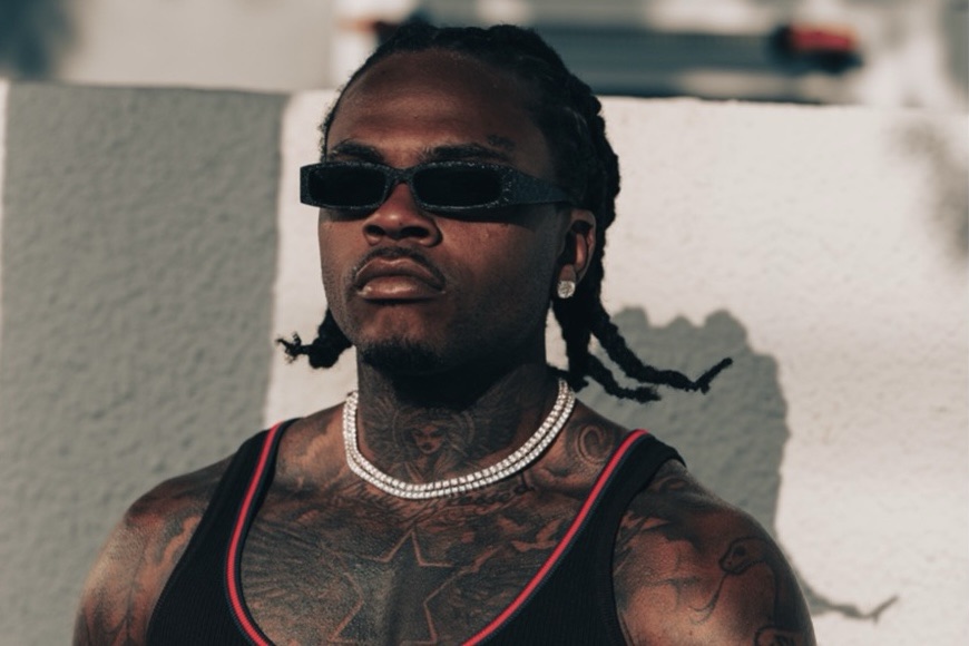 Gunna Launches SB THE LABEL With Atlantic Music Group