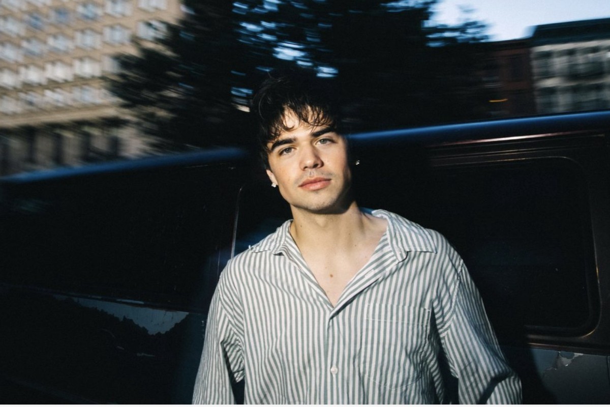Faust Releases New Song “90210” About Intense Infatuation