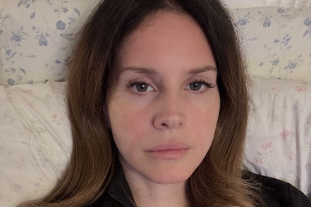 Lana Del Rey Updates Fans on Two Upcoming Albums in Singapore