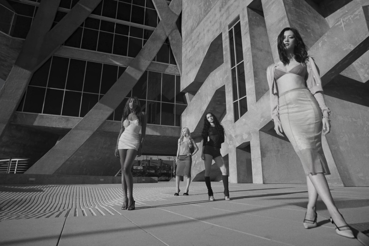 Is KATSEYE Still Six? “Unloveu” Video Sparks Fan Theories