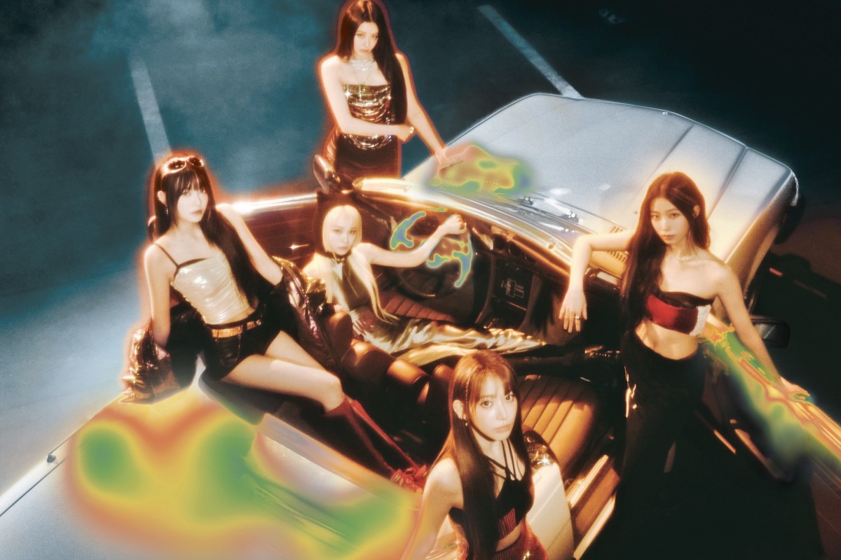 Weverse Con Festival India Announces 2027 Lineup