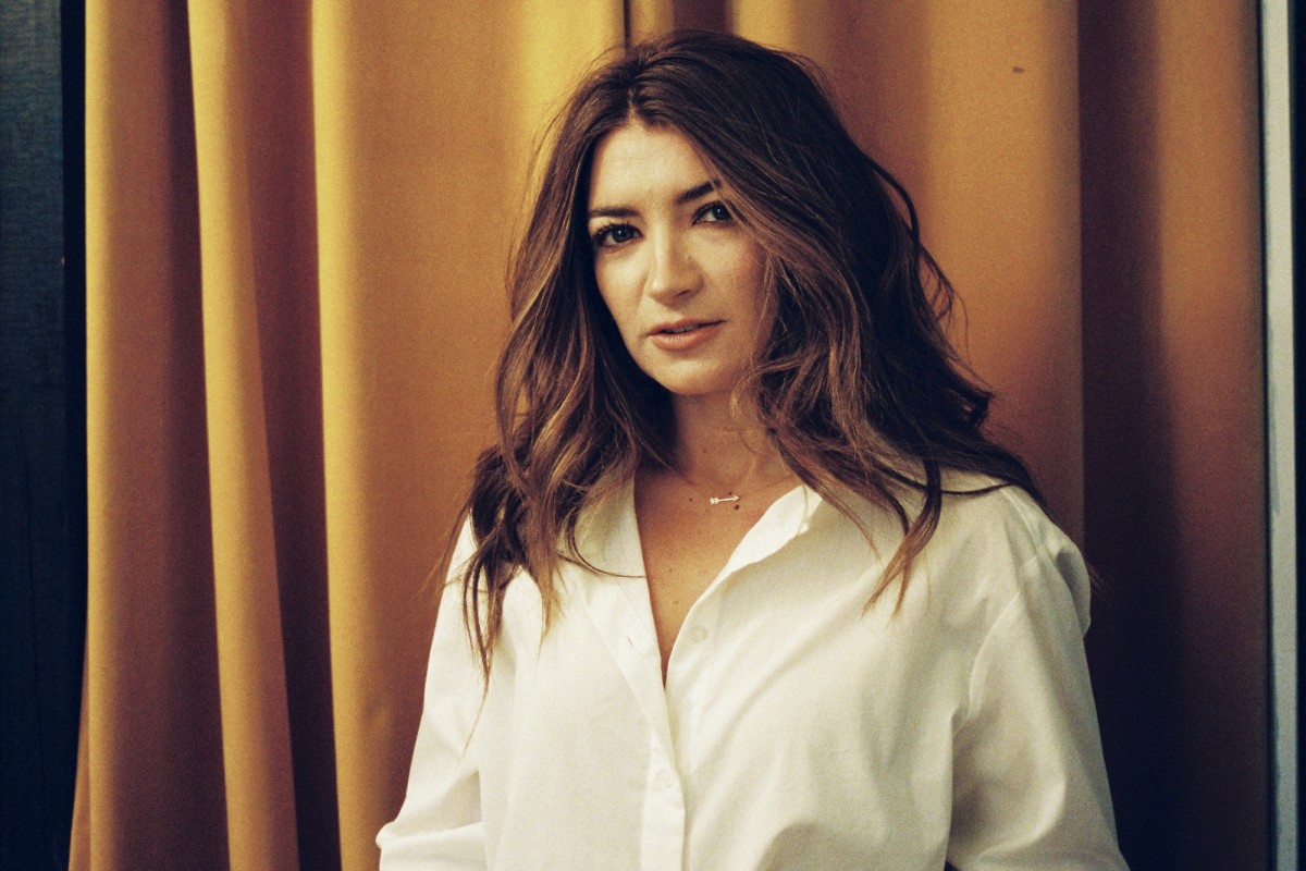 Tenille Townes Releases “The Long Haul” Ahead of Deluxe Album