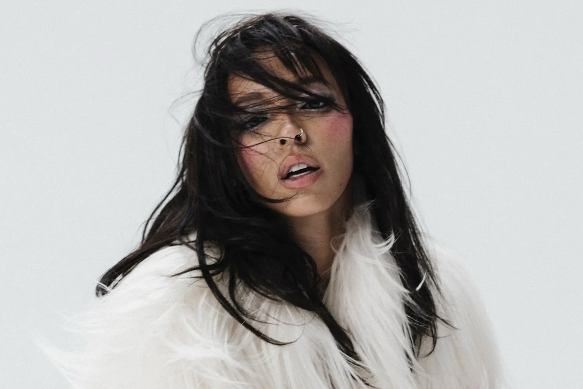 Tinashe Kicks Off Popstar Shows in Chicago: Full Setlist