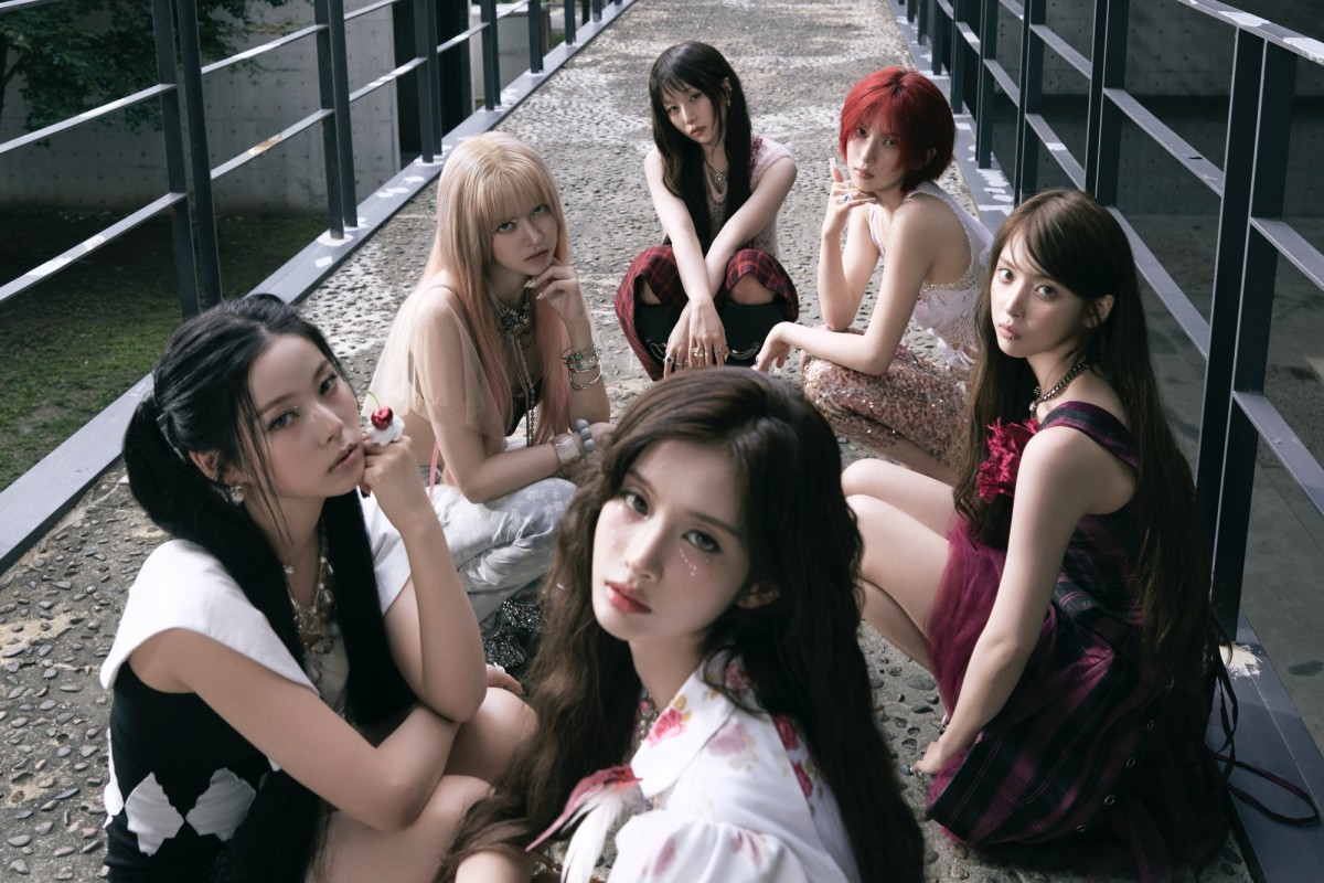 NMIXX ‘Strange Muse’ Review: All 6 Songs Ranked