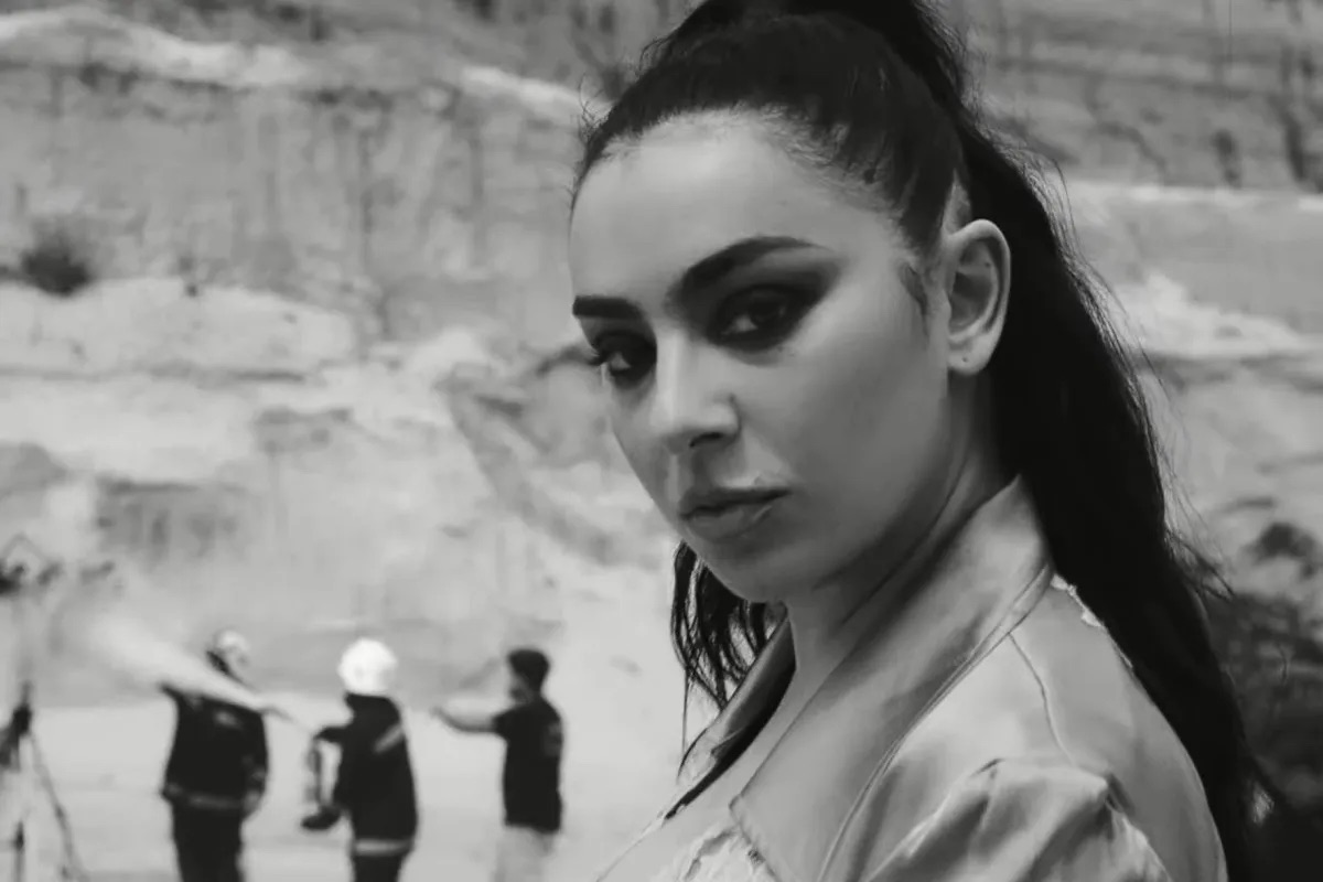 Charli xcx Cancels Arizona Concert After Losing Her Voice