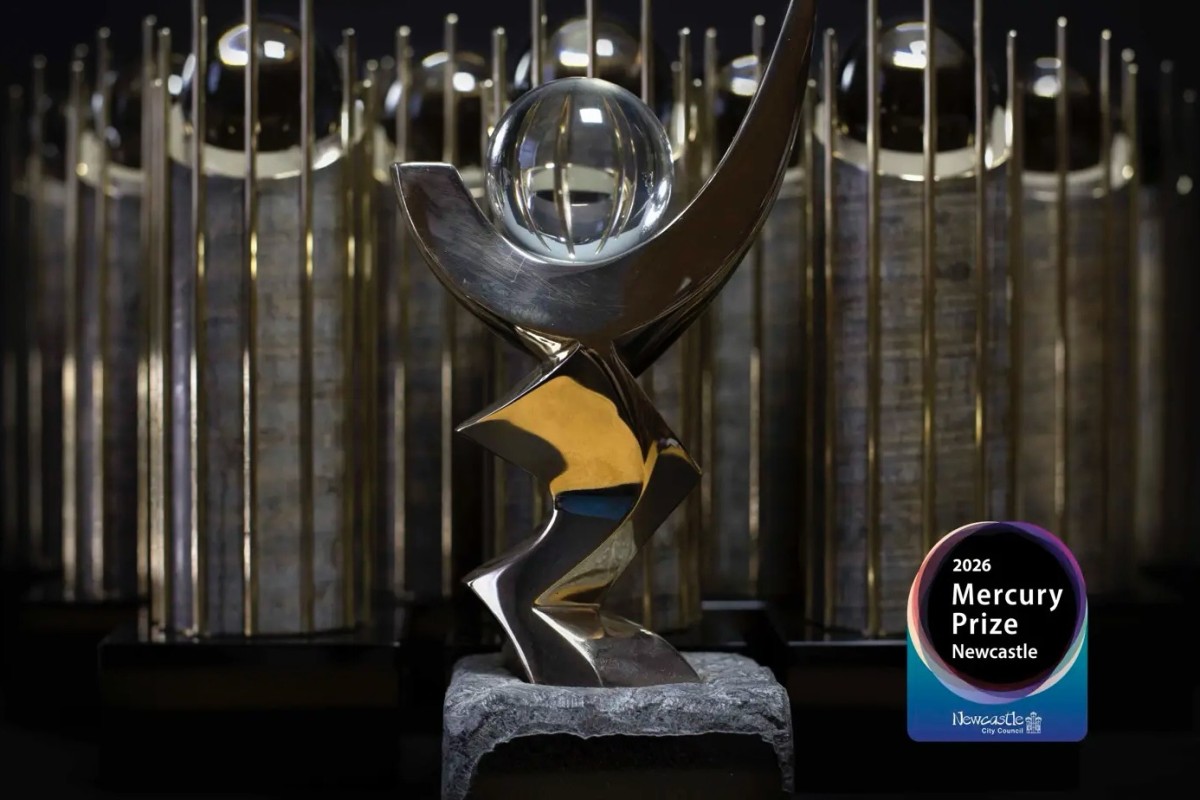 Mercury Prize 2026: Nominees, Performers and How to Watch