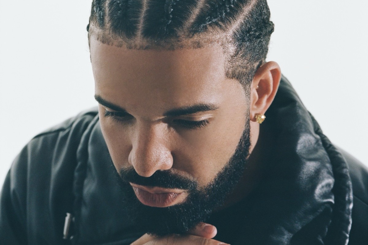 Drake Makes History With 350 Million RIAA-Certified Units