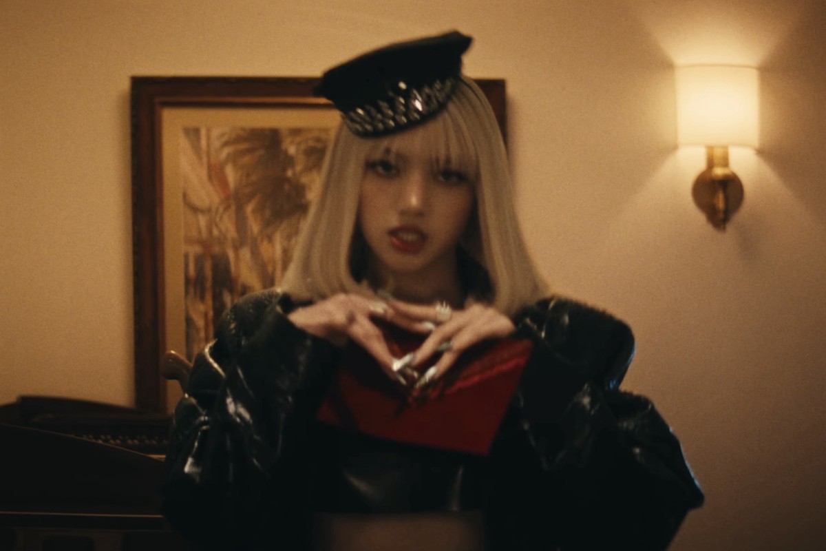 LISA Sets YouTube Records With “Tarantino” Music Video