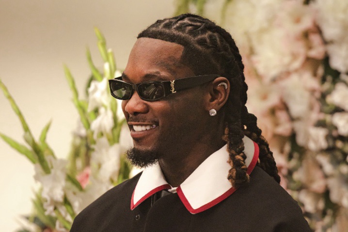 Offset Sets New GMFU Album Release Date After Delay