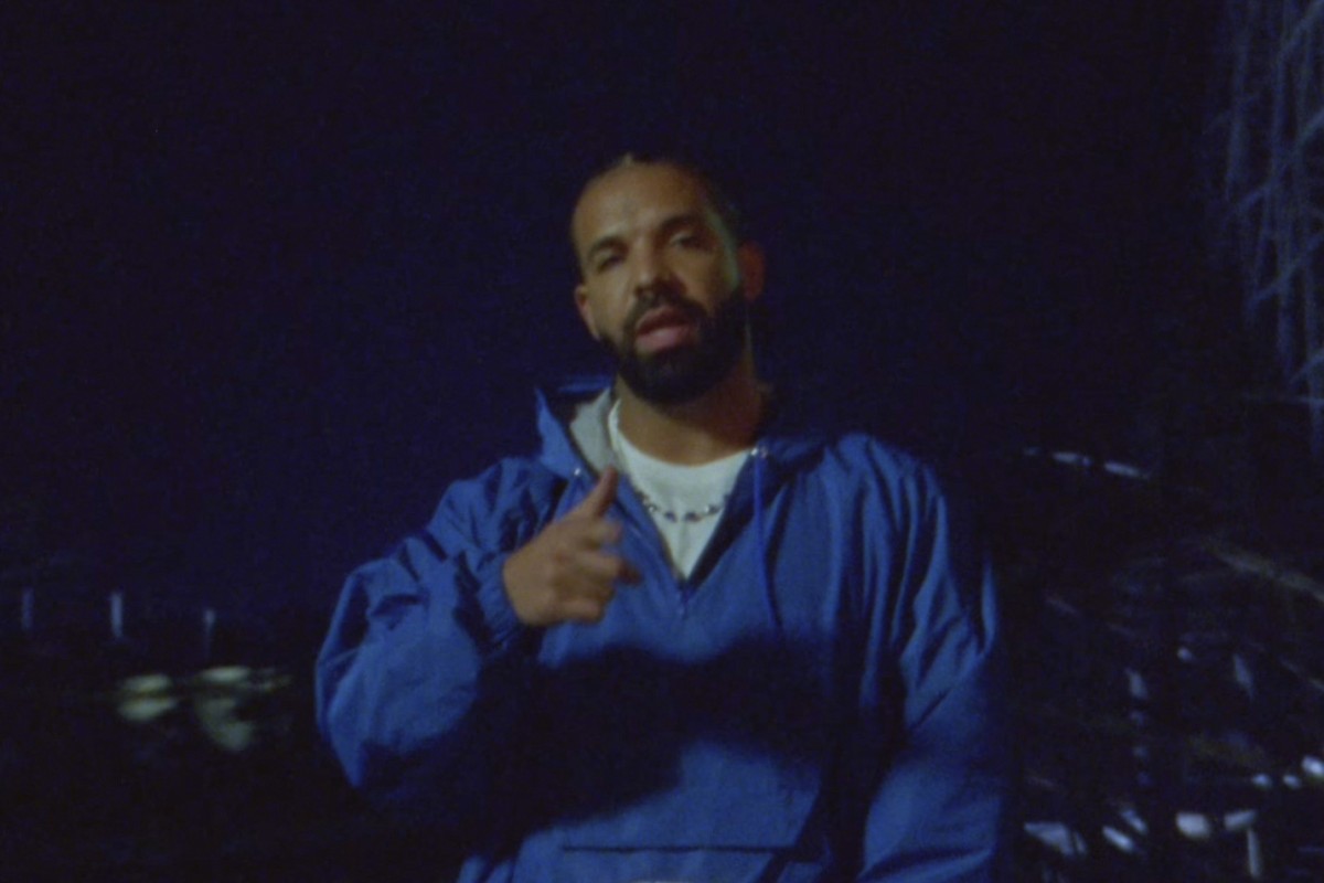 Drake Celebrates 40th Birthday With Backstreet Boys Reunion