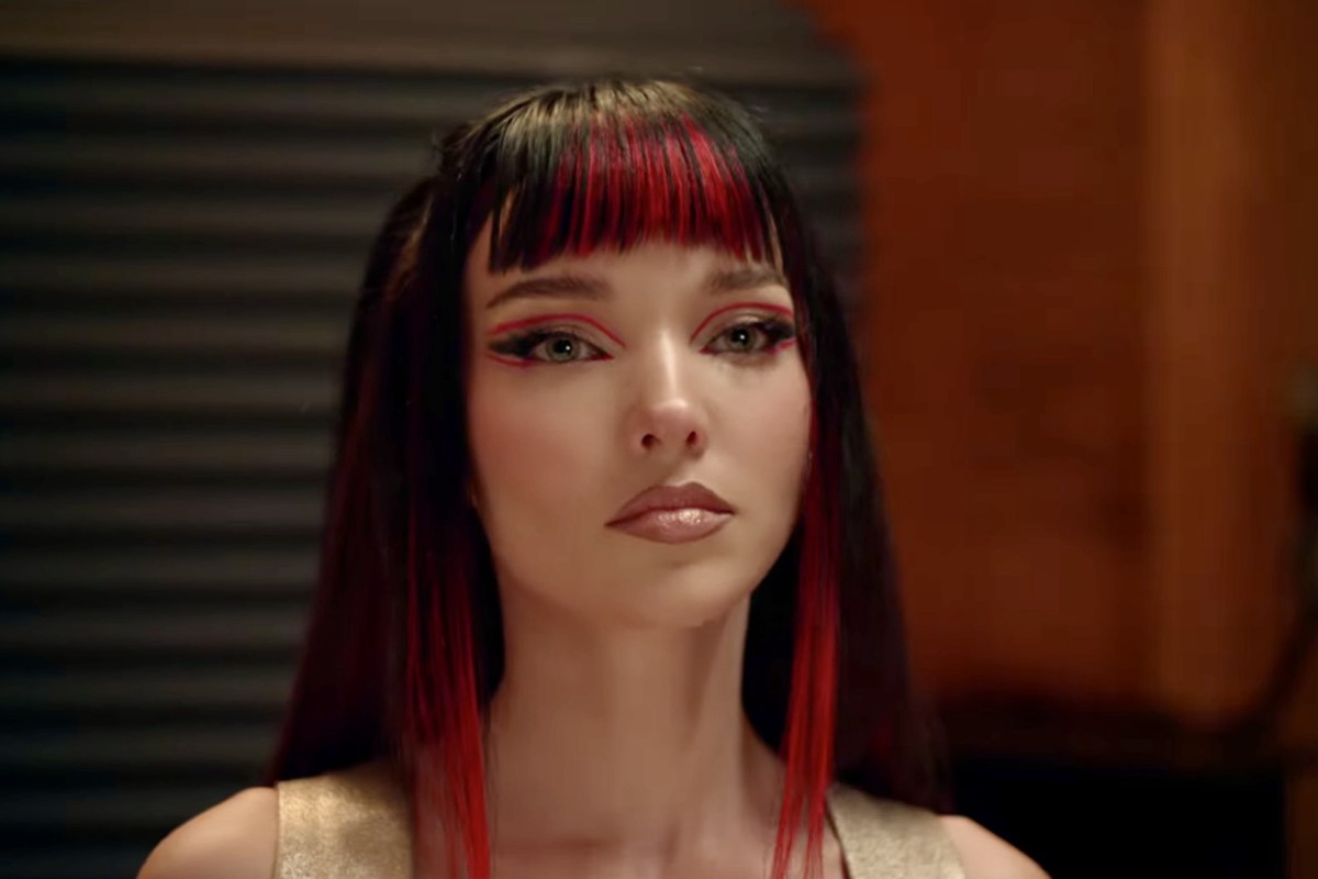 Dove Cameron’s “Do The Math” Was in the Vault for 5 Years