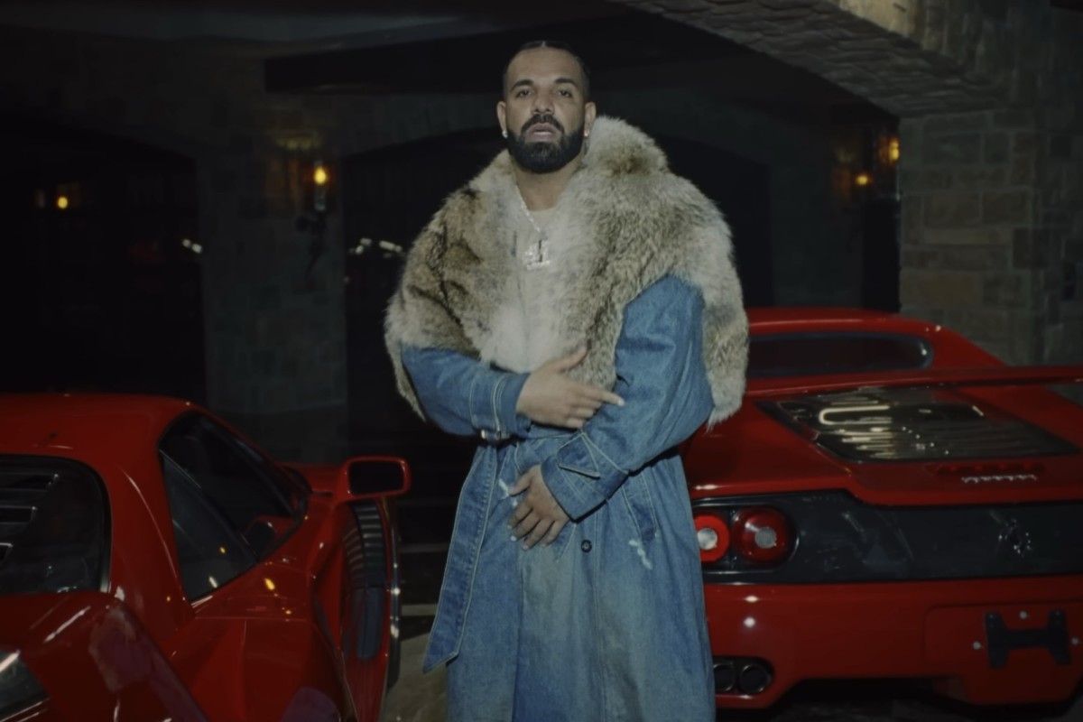 Drake “Janice STFU” Lawsuit Dismissed After Withdrawal