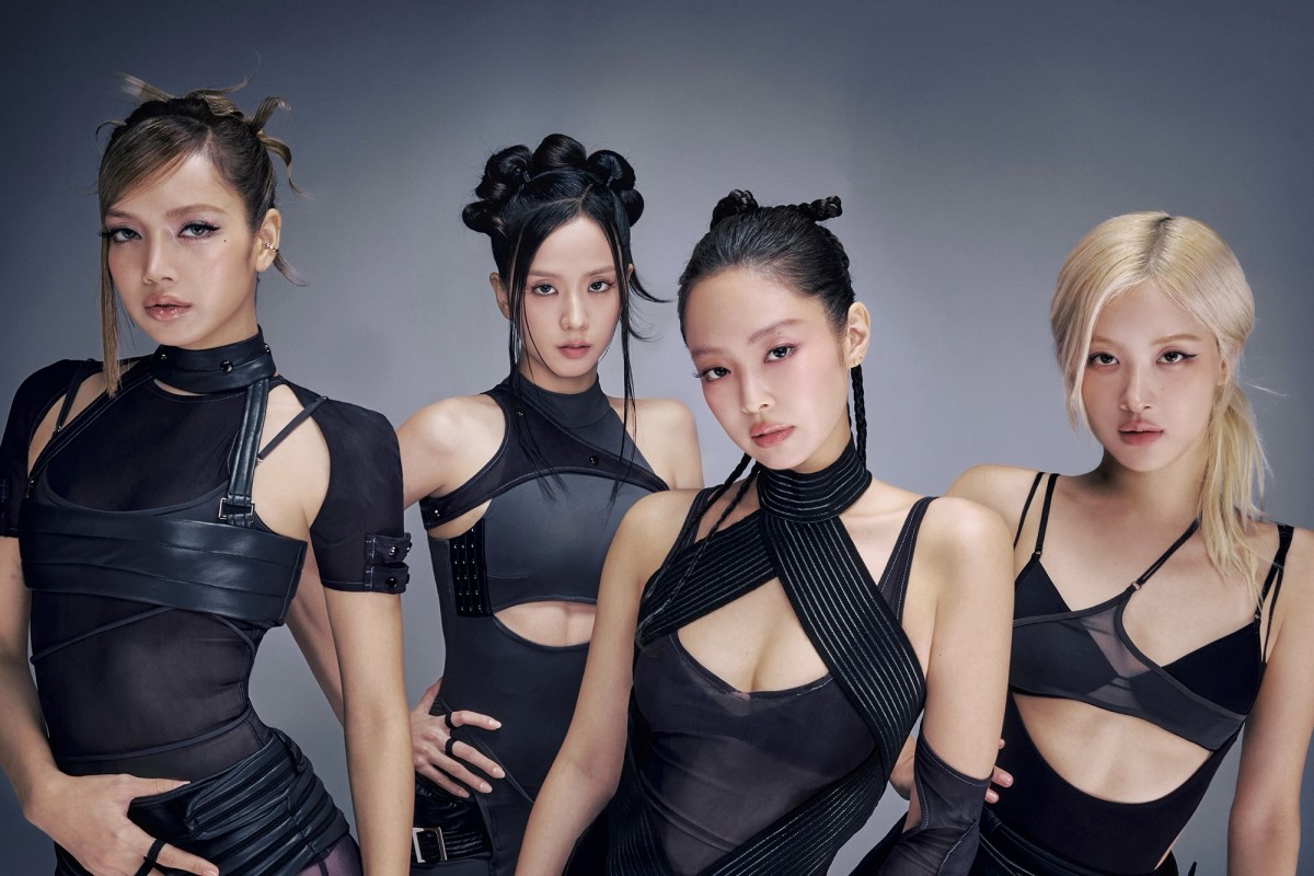 BLACKPINK Makes History With Okgwan Order of Cultural Merit