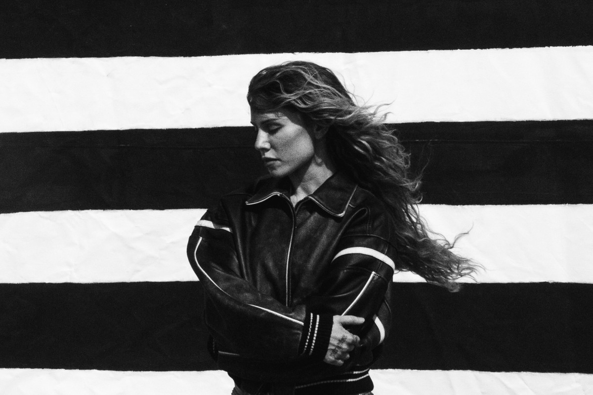 SLAYYYTER Announces New Album ‘wor$t man in america’