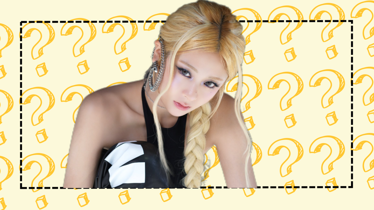 How Well Do You Know Yunjin of LE SSERAFIM? Take the Quiz!