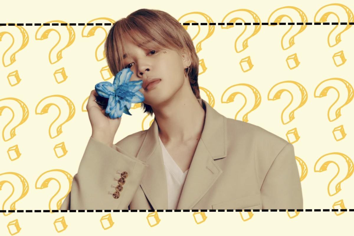 How Well Do You Know Jimin of BTS? Take the Quiz!