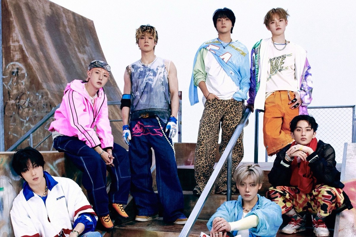 NCT DREAM Announces “DREAM AFTER DREAM” Comeback