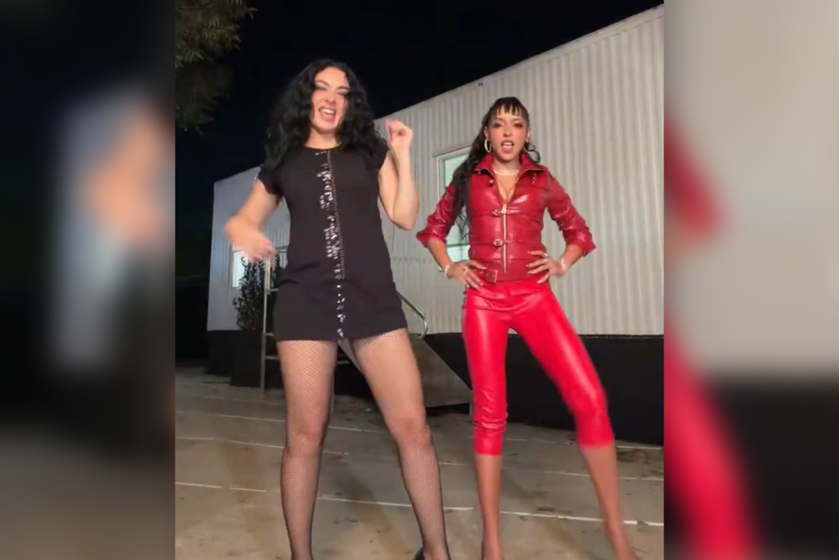 Charli XCX Brings Out Tinashe at Austin City Limits: Watch