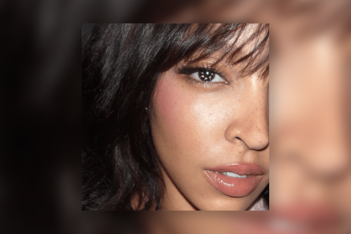 Tinashe Eyes First Billboard 200 Top 10 With Popstar