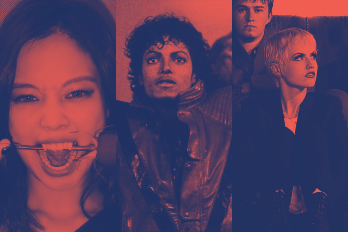 Halloween Songs Surge on TikTok and Spotify in 2026