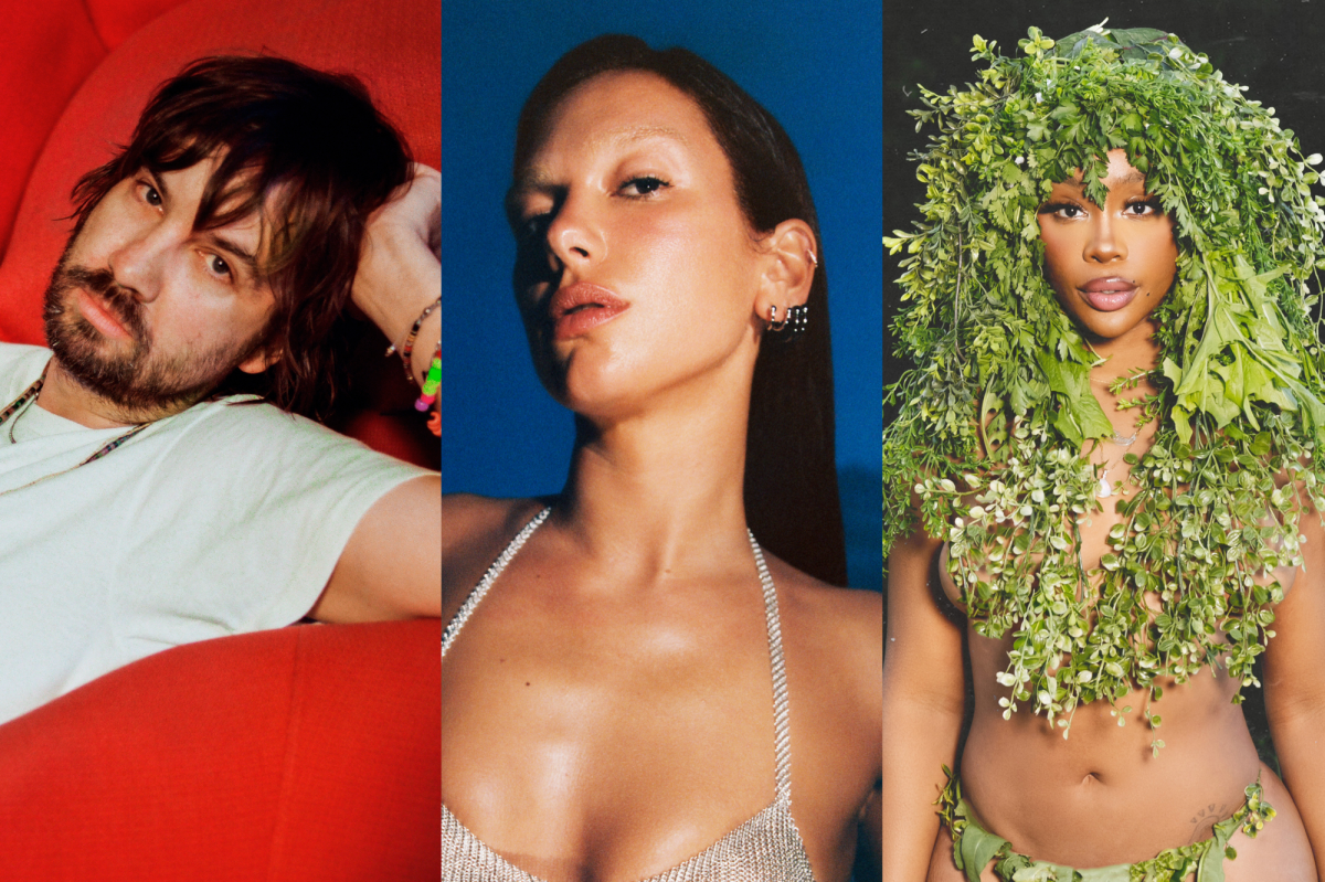 Coachella 2027: Dua Lipa, SZA and Tame Impala Near Deals