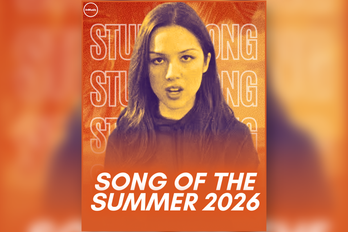 The Best Songs of Summer 2026