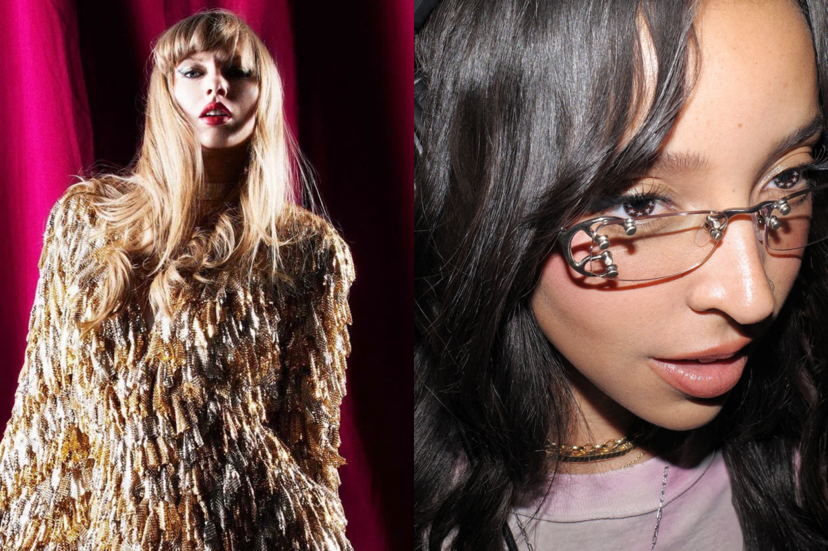 Taylor Swift Returns to No. 1, Tinashe Scores First Top 10