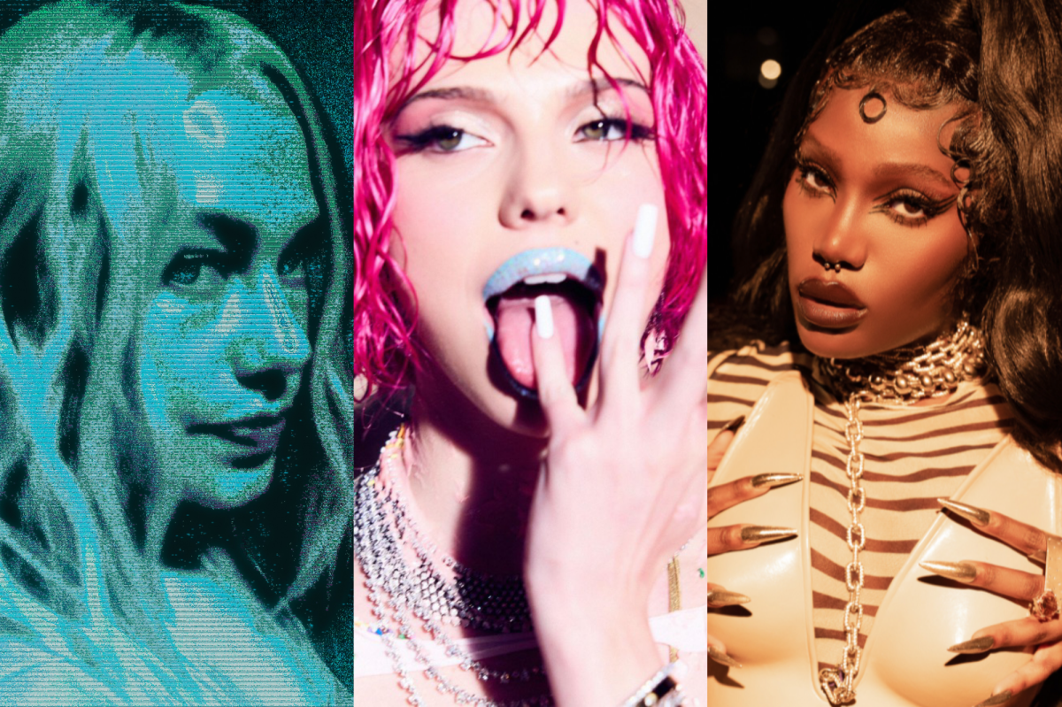 Primavera Sound 2027 Announces Doechii, ADÉLA and More